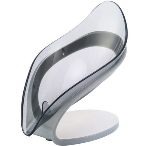 Bathroom Soap Holder Leaf Shape - Image 8