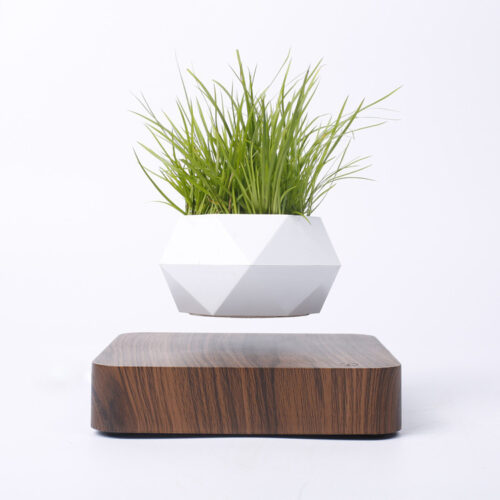 Magnetic Levitation Polygonal Plant - Image 2