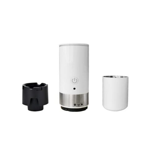 Portable Handheld Espresso Machine - Image 7