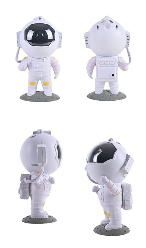 Astronaut Galaxy Projector - Image 6