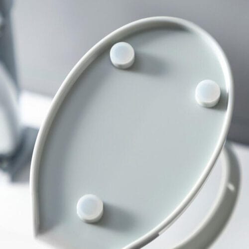 Bathroom Soap Holder Leaf Shape - Image 6