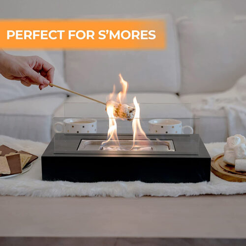The Fire Pit Bundle