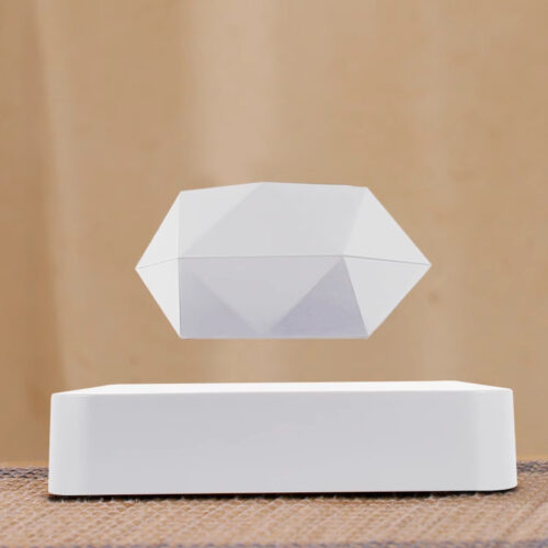 Magnetic Levitation Polygonal Plant - Image 4