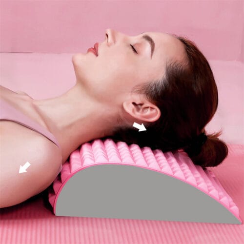 Back Stretcher Pillow Support - Image 5