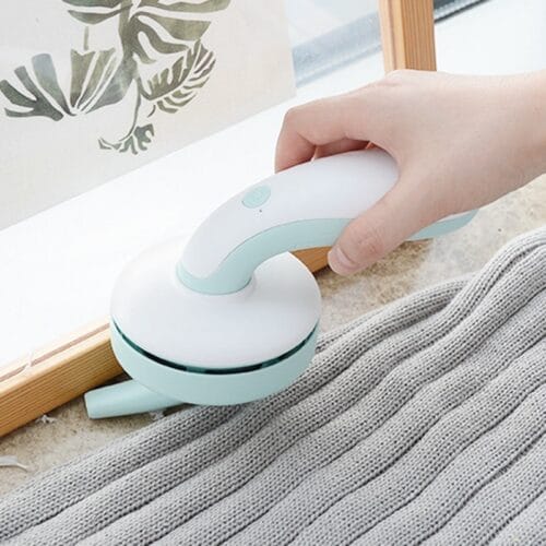 Mini Vacuum Cleaner Rechargeable