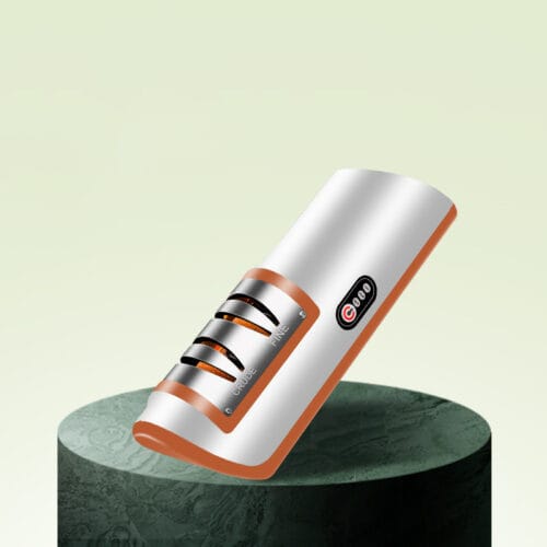 Electric Knife Sharpener - Image 9