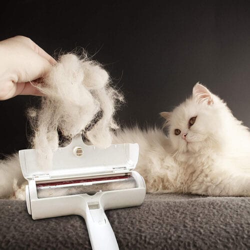 Pet Hair Remover Roller - Image 2