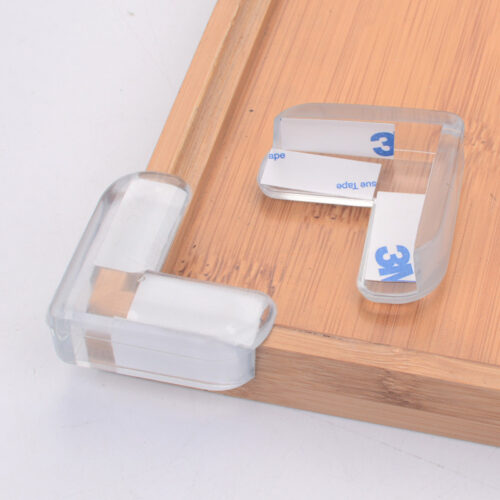 Baby Silicone Protective Pad - Child Safety Table Cover - Image 9