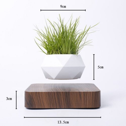Magnetic Levitation Polygonal Plant - Image 6