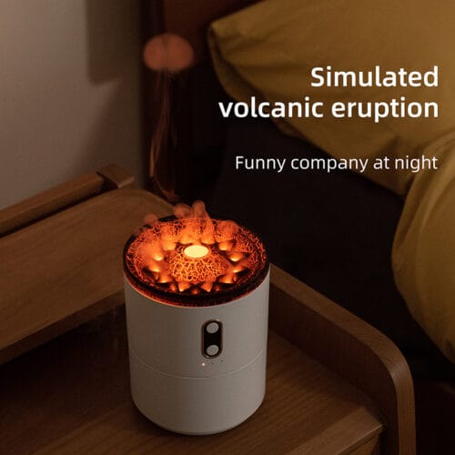 Volcanic Flame Aroma - Image 6
