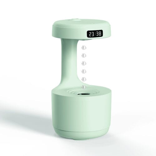 Anti-gravity Air Humidifier Mute Countercurrent - Image 4