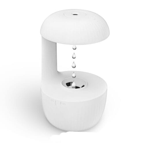 Anti-gravity Air Humidifier Mute Countercurrent - Image 5