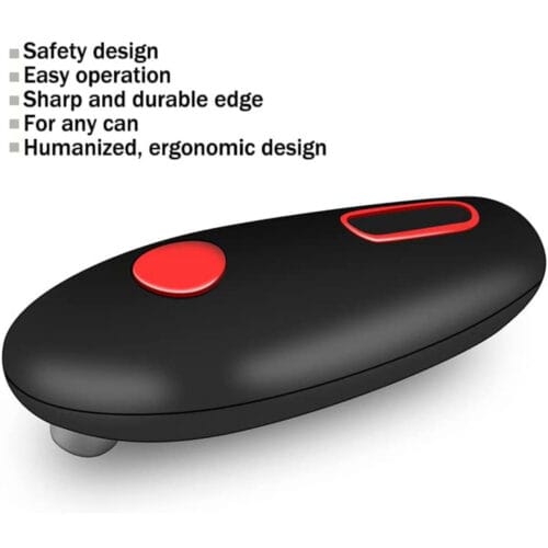 Portable Automatic Jar Machine Opener - Image 3