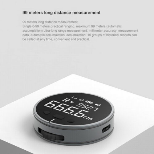 Digital Tape Measure - Image 2