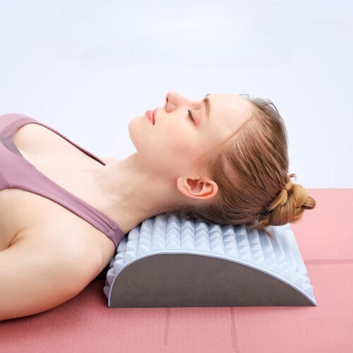 Back Stretcher Pillow Support - Image 7