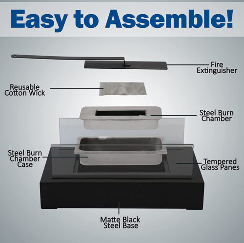 The Fire Pit Bundle - Image 8