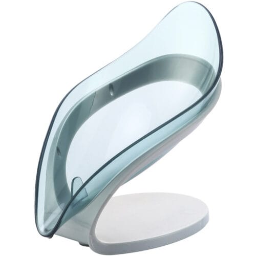 Bathroom Soap Holder Leaf Shape - Image 4