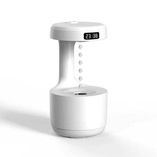 Anti-gravity Air Humidifier Mute Countercurrent - Image 3