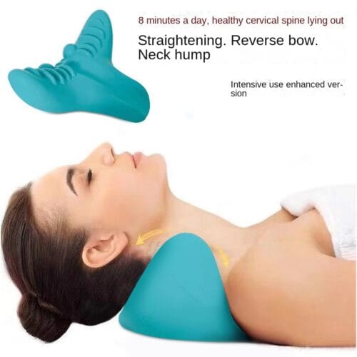 Neck Pillow Massager - Image 5