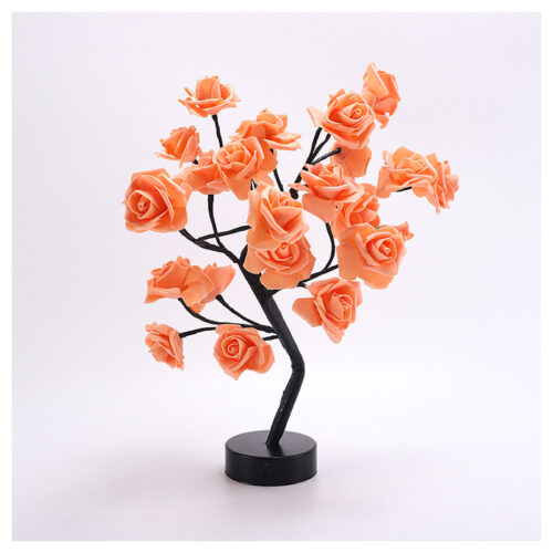 LED Rose Table Lamp Decoration - Image 6
