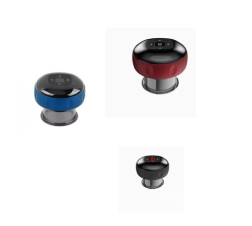 Smart Cupping Massager - Image 5