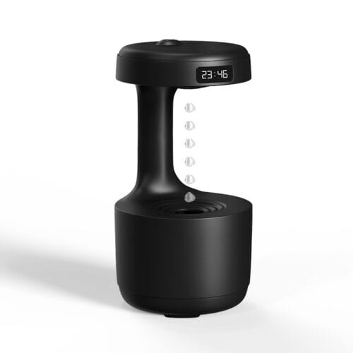Anti-gravity Air Humidifier Mute Countercurrent - Image 8