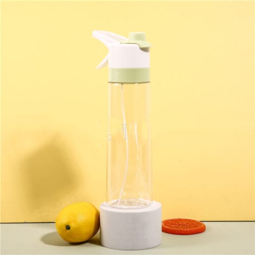 Spray Water Bottle Outdoor Sport Fitness Capacity - Image 10