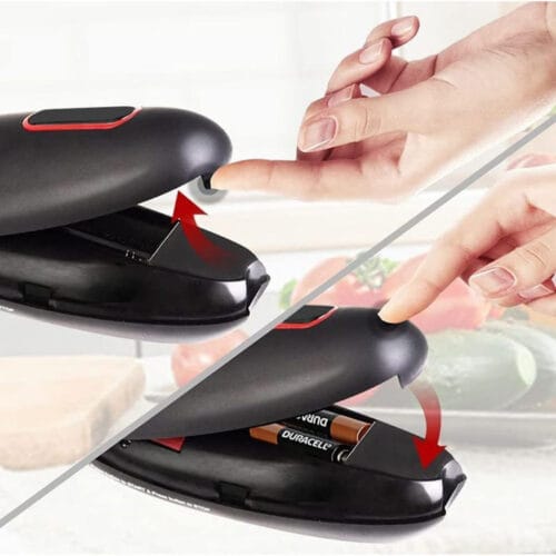 Portable Automatic Jar Machine Opener - Image 2