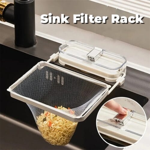 Sink Drain Strainer