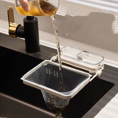 Sink Drain Strainer - Image 4