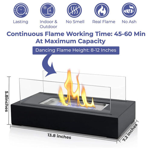 The Fire Pit Bundle - Image 6