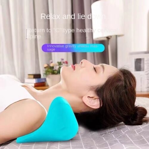 Neck Pillow Massager - Image 7