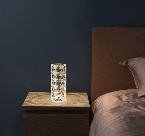 Nordic Crystal Lamp - Image 5