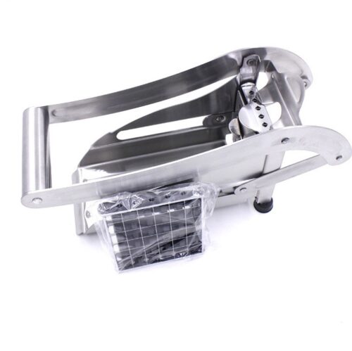Chopper Stainless French Fries Slicer - Image 7
