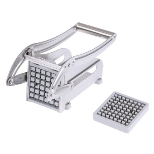 Chopper Stainless French Fries Slicer - Image 5
