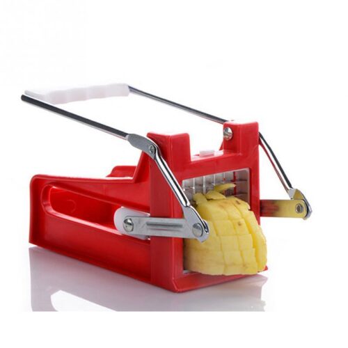Chopper Stainless French Fries Slicer - Image 3