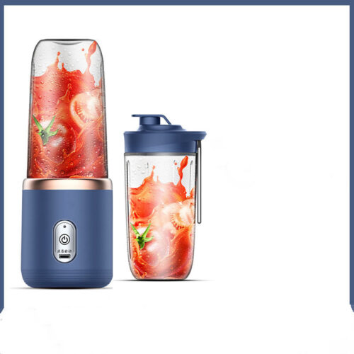 Fresh Juice Portable Blender - Image 6