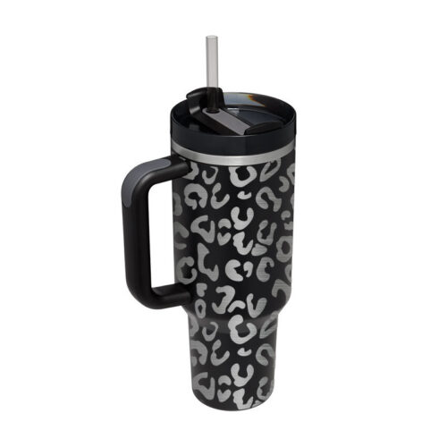 Mixora Insulated Tumbler - Image 10