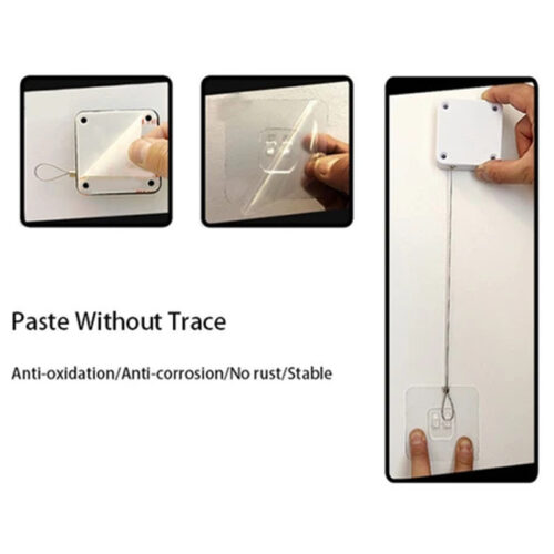 AUTOMATIC SENSOR DOOR CLOSER - Image 6