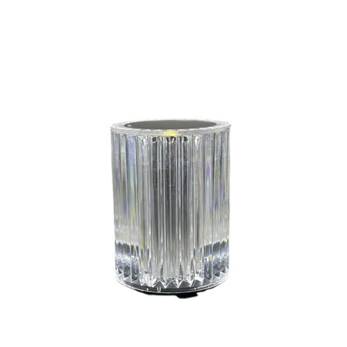 Crystal Lamp Table - Image 2