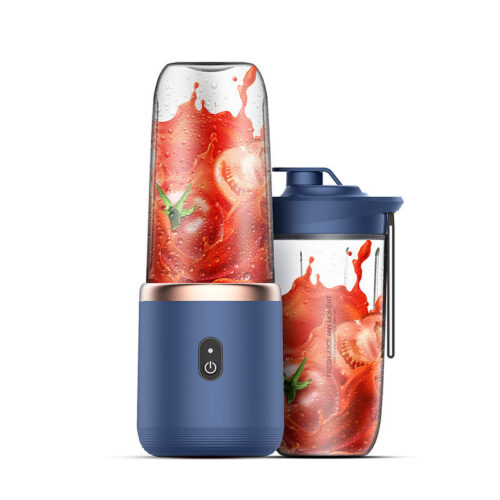 Fresh Juice Portable Blender - Image 10