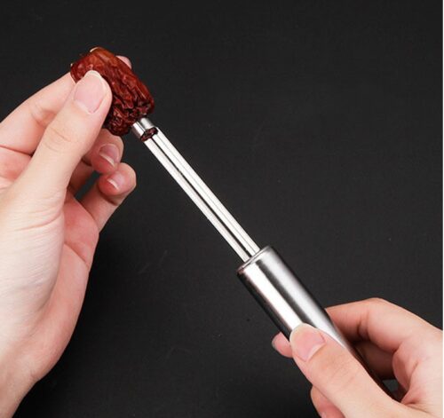 Stainless Steel Pineapple Slicer - Image 5