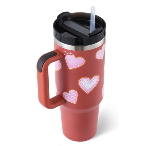 Mixora Insulated Tumbler - Image 4