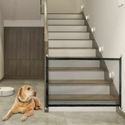 Safety Enclosure Gate for pet and baby