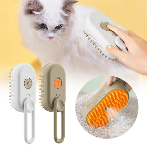 Cat & Dog Spraying Brush - Image 8