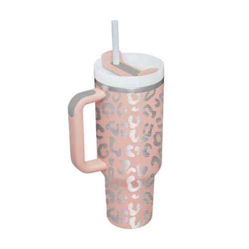 Mixora Insulated Tumbler - Image 8