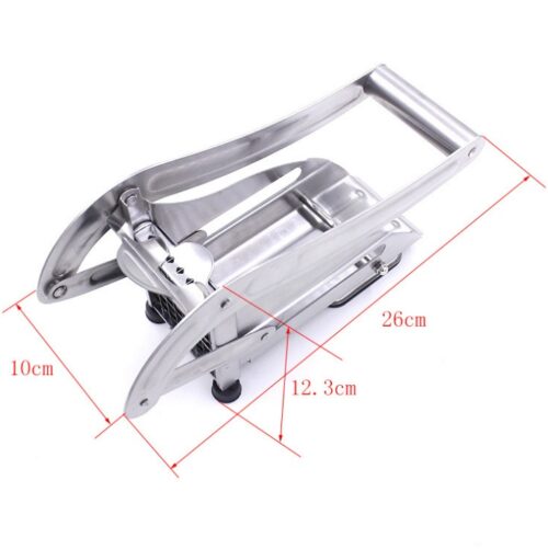 Chopper Stainless French Fries Slicer - Image 4