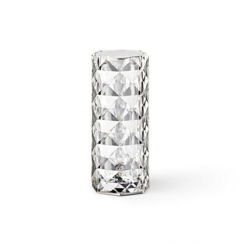 Nordic Crystal Lamp - Image 7