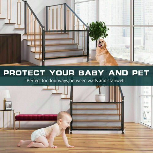 Safety Enclosure Gate for pet and baby - Image 9