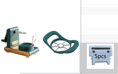 Multi-Fruit Peeler - Image 10